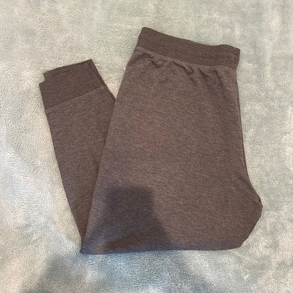 Eddie Bauer Gray Joggers